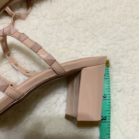 EXE 17-CAROL HIGH HEELED SANDAL - Picture 5 of 8